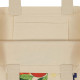 New Era Τσάντα ώμου LA Dodgers MLB Fruit Canvas Tote Bag